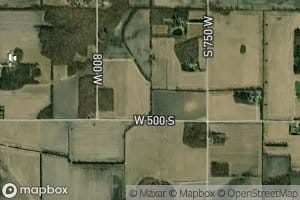 East Arm Payne Ditch