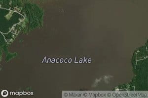 Anacoco Lake