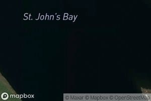 St. Johns Bay