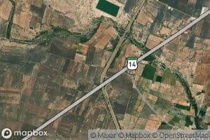 Tungabhadra Project Left Bank Main Canal