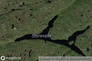 Storevatn