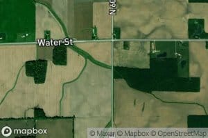 Tyner Ditch