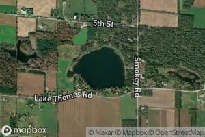 Thomas Lake