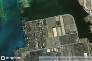 Inner Anchorage (historical)