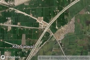 Warah Branch
