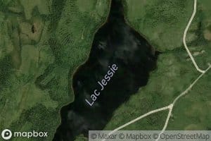 Lac Jessie