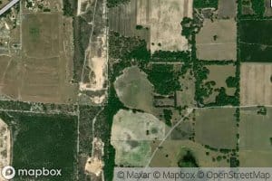 Parchman Pond