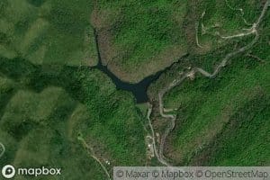 Curtis Crum Reservoir