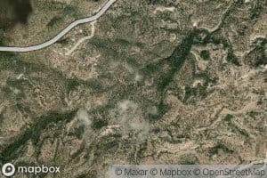 North Fork Tennessee Creek