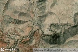 Canada Rancho de los Chivos