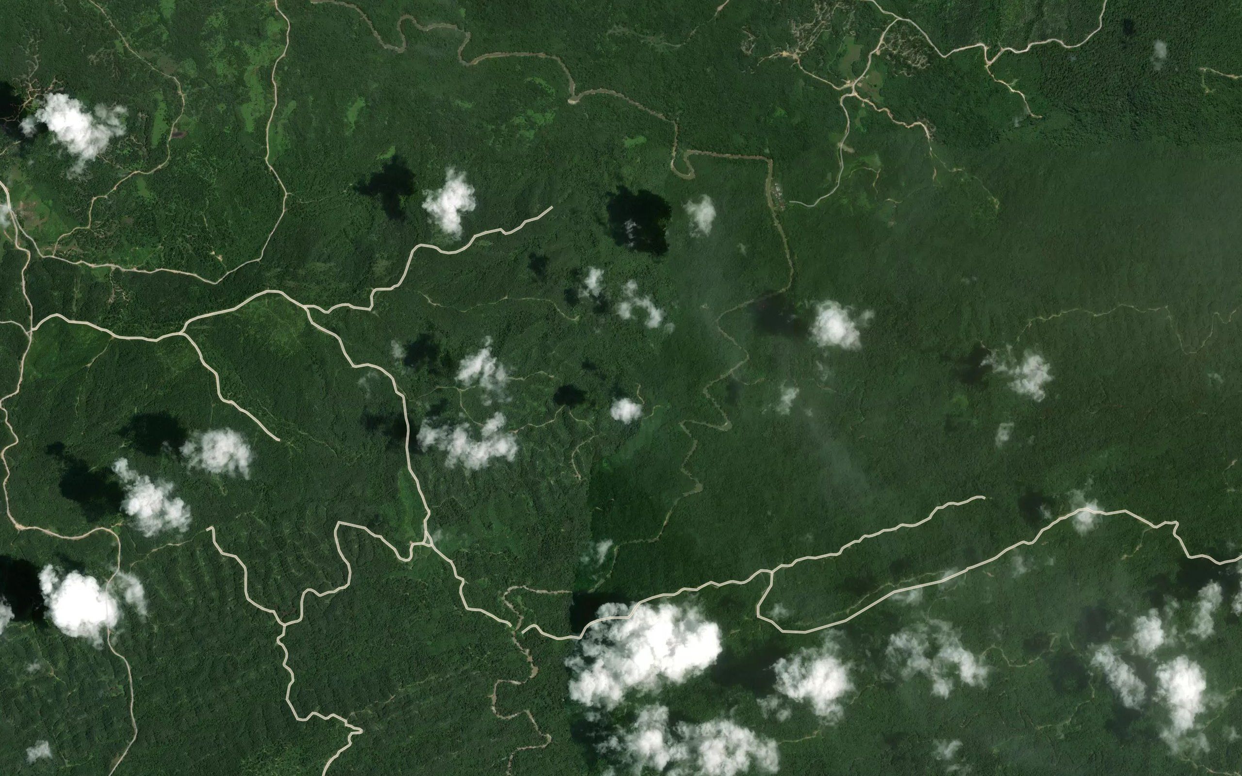 Sungai Kaloi