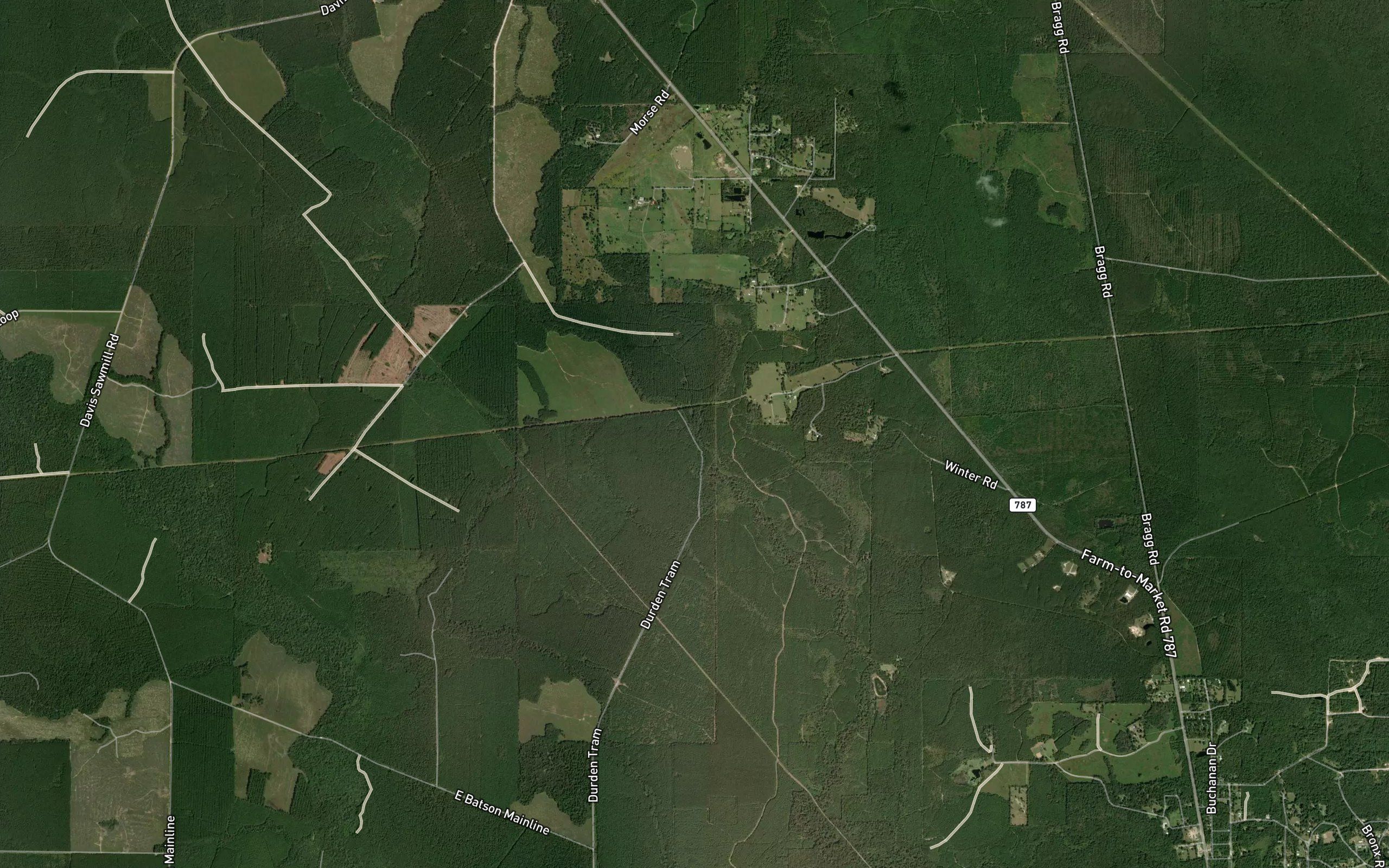 Shinglemill Slough