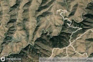 Lyons Fork Spring