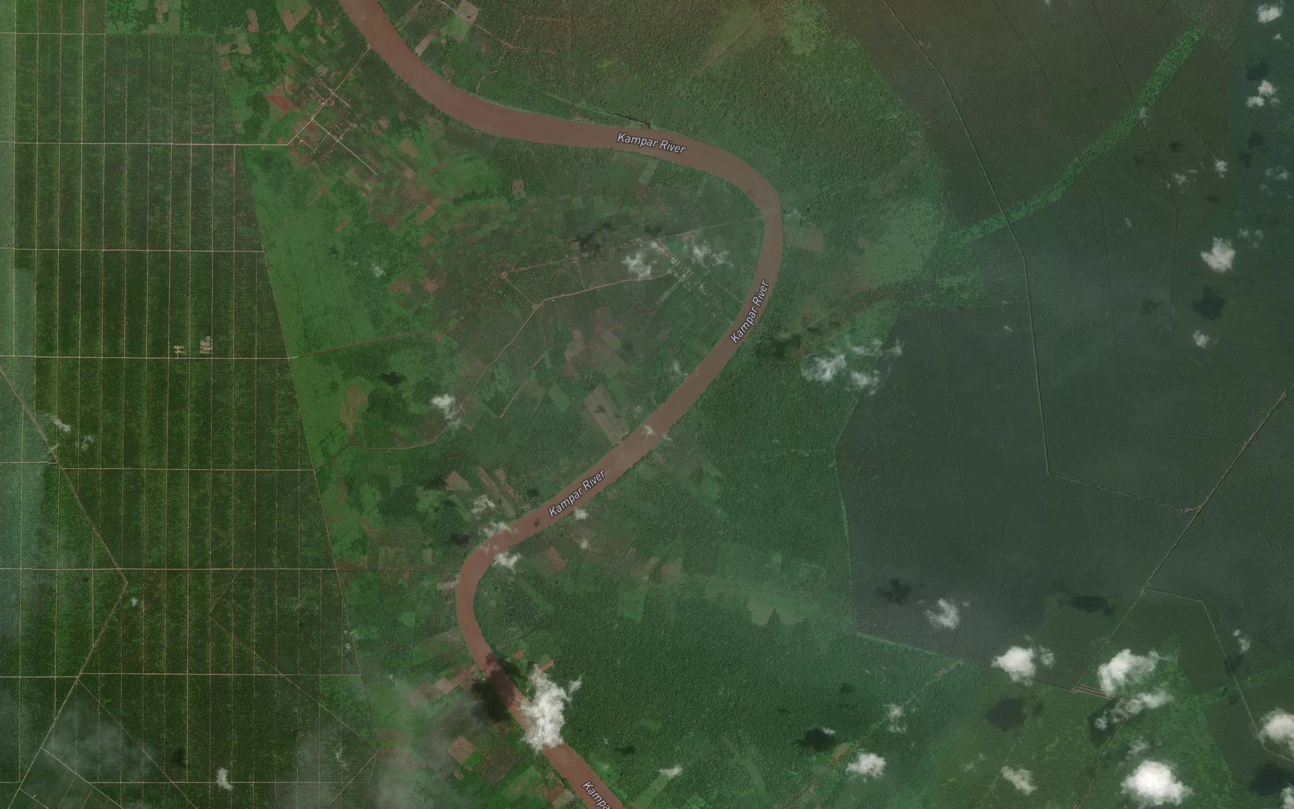 Sungai Pakan Tua