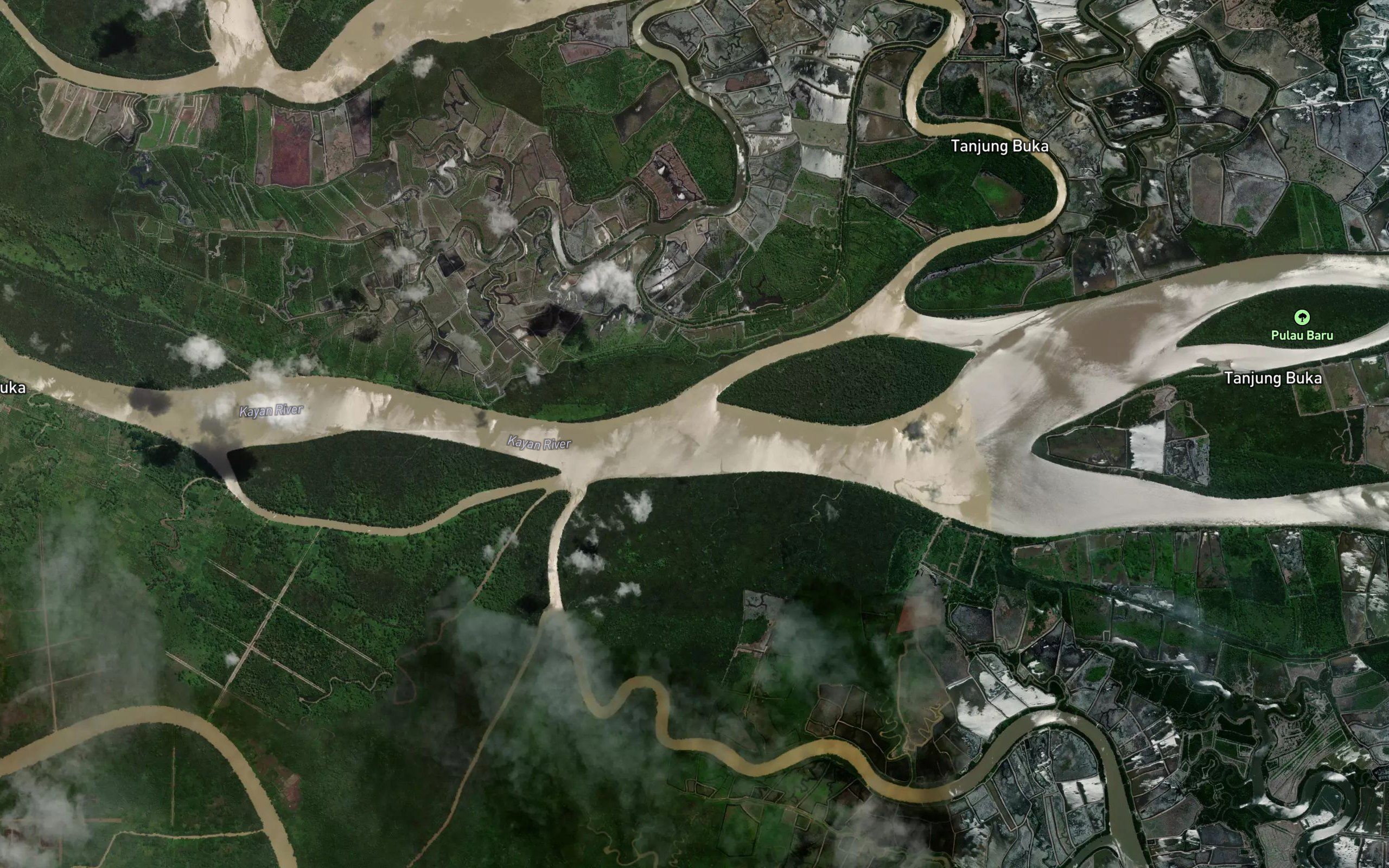 Sungai Bulungan