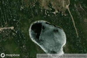 Laroque Lake
