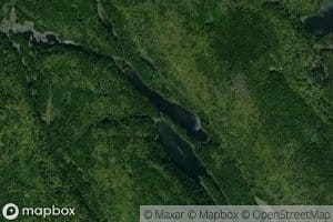 Lac Casse