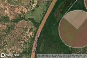 Corrego Retiro Velho