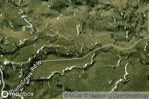 North Fork Plum Creek