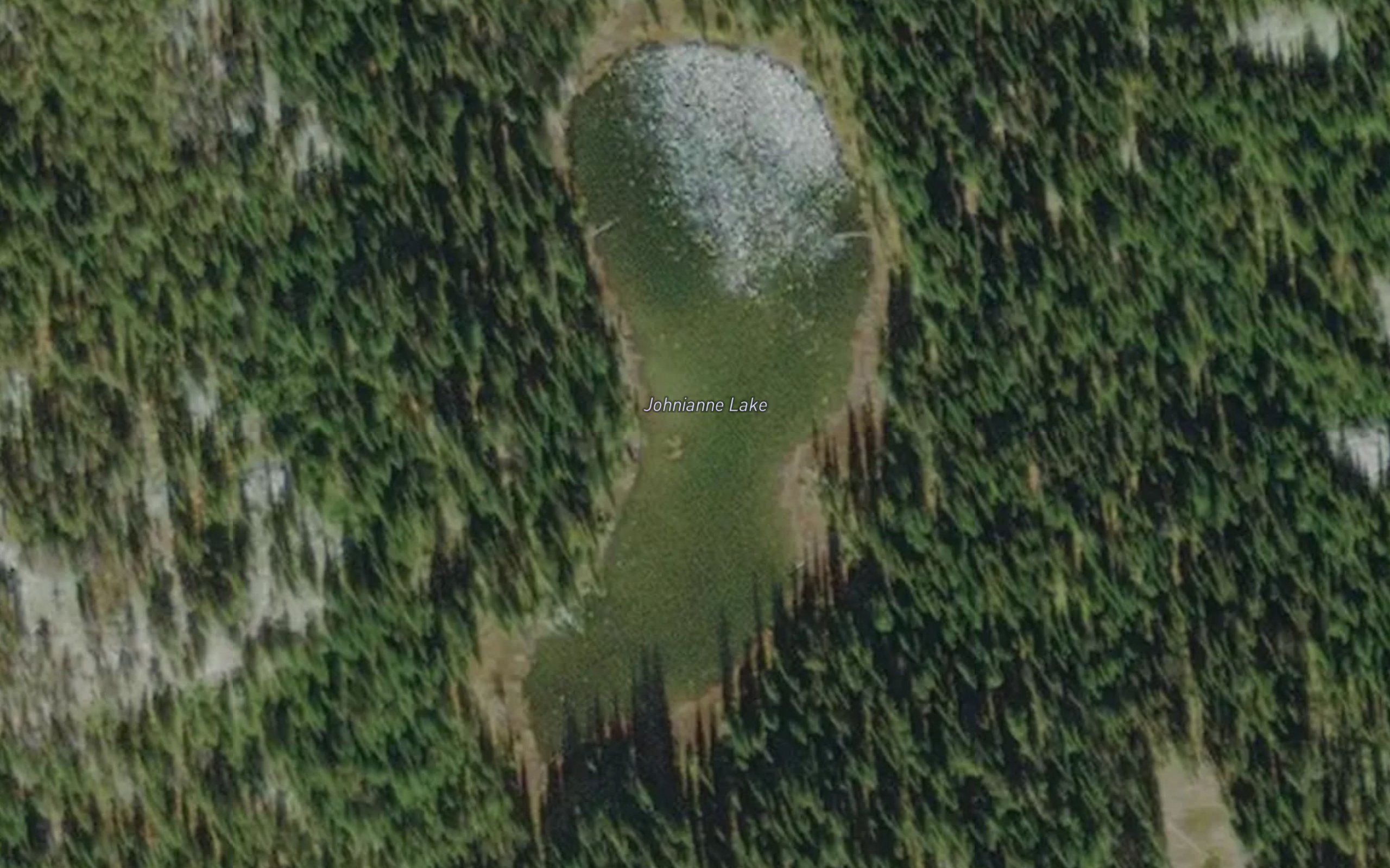 Johnianne Lake