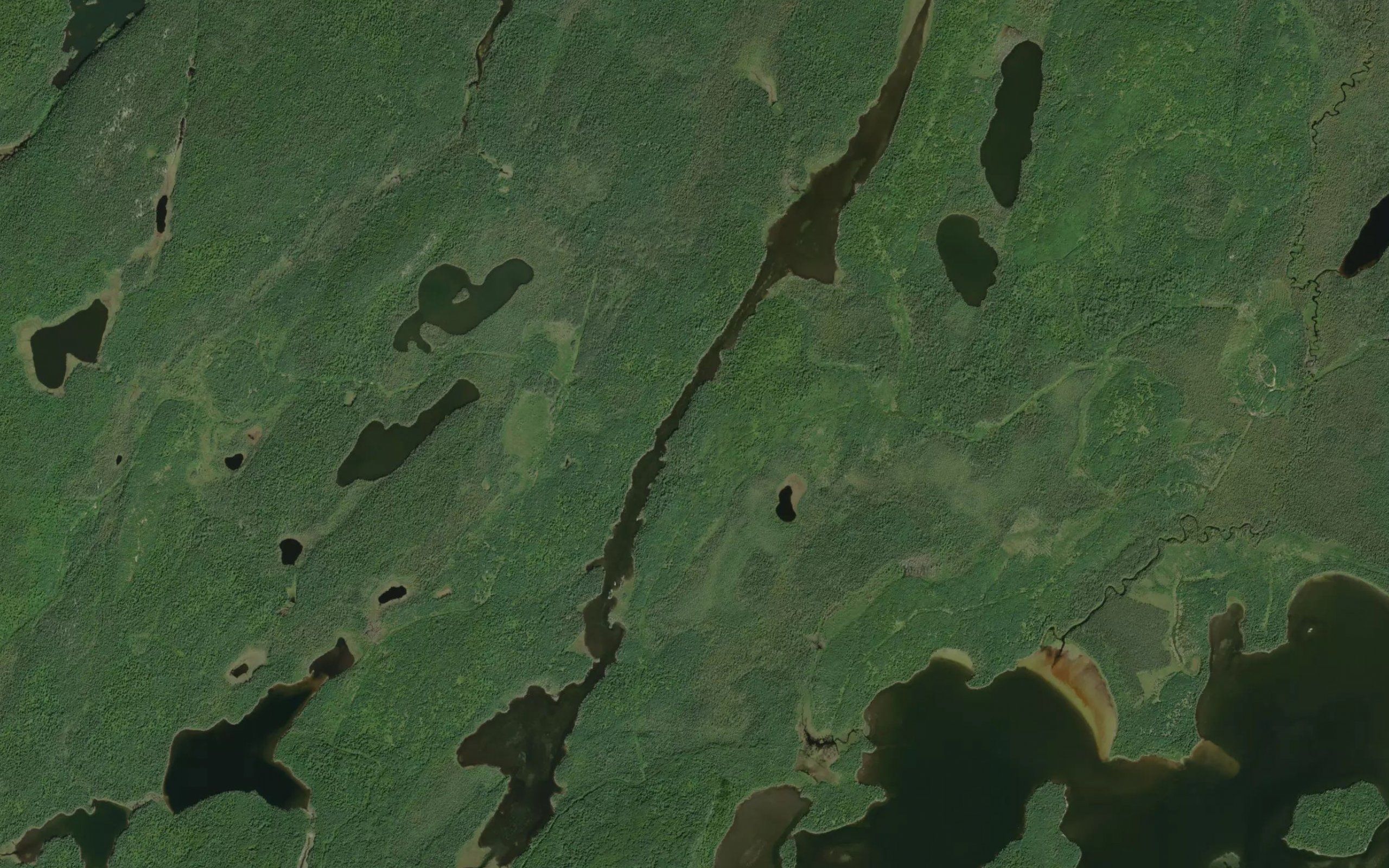 Cholette Lake