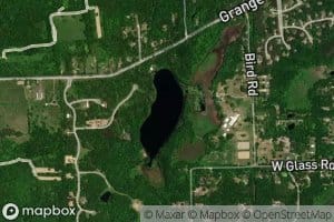 Narrin Lake