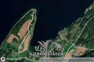 Kjerknesvagen