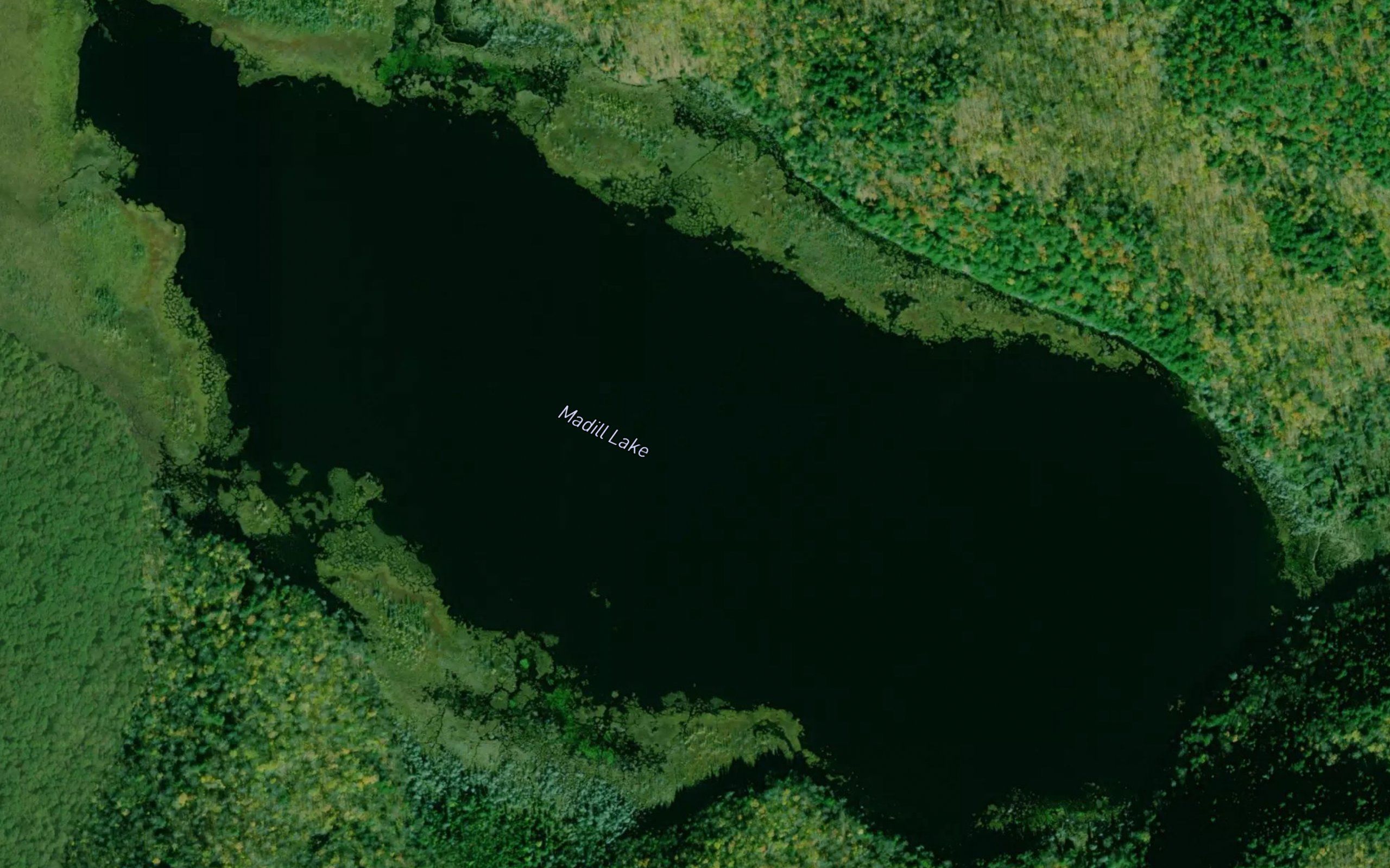 Madill Lake