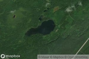 Lac Epris