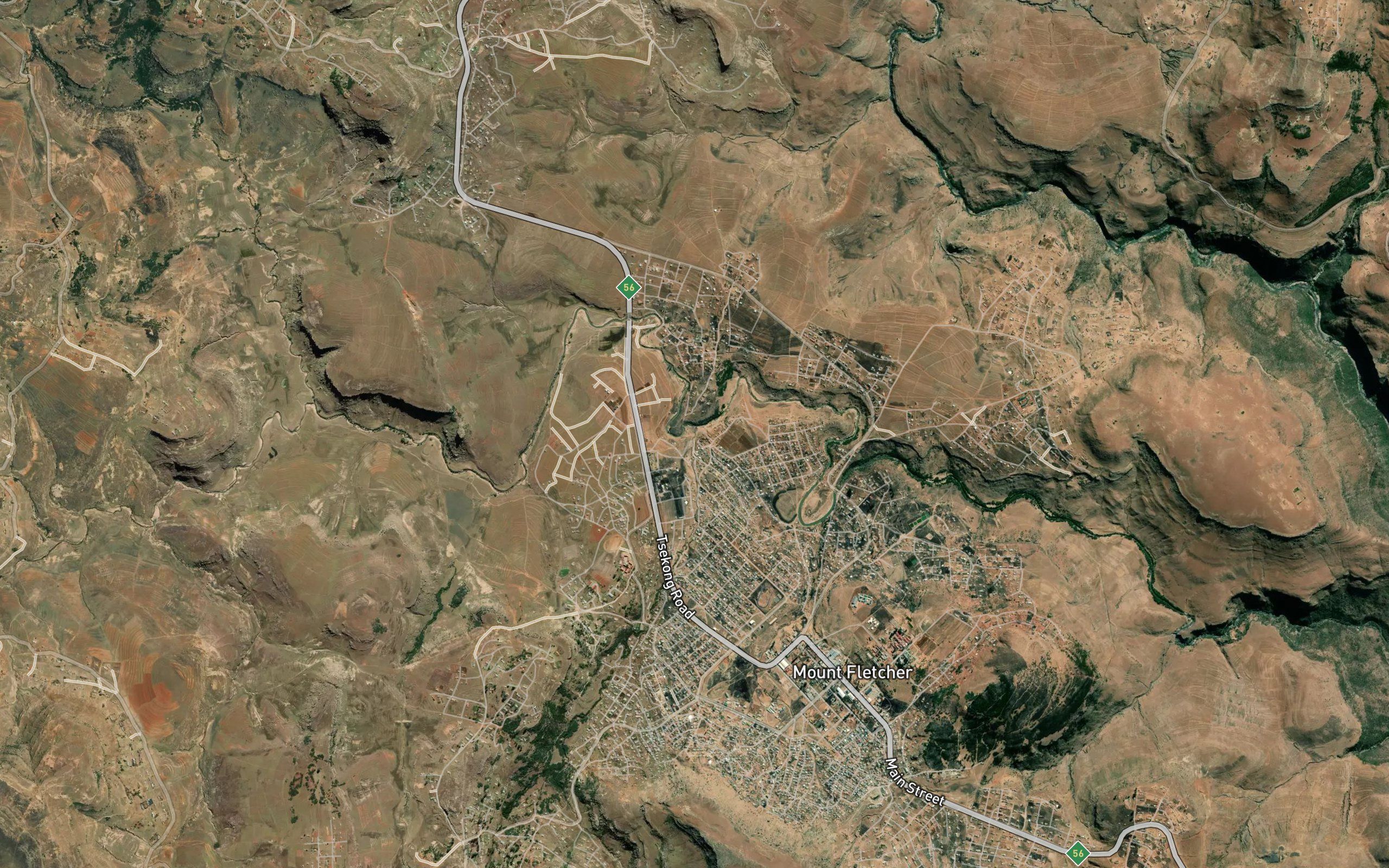 Tsekong
