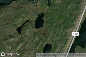Althouse Lake