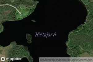 Hietajarvi