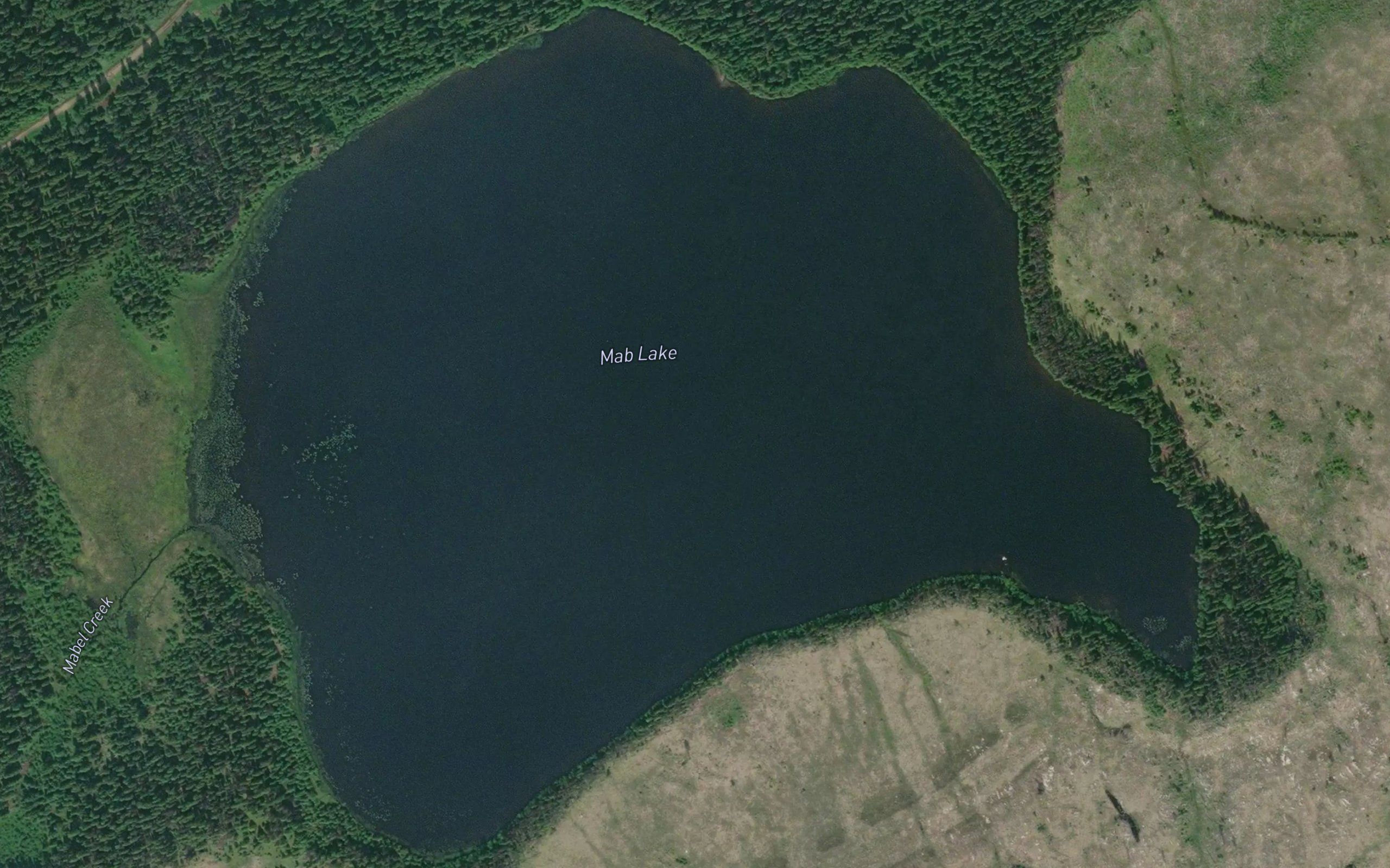 Mab Lake