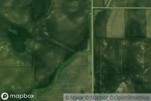 County Ditch Number Fortyseven