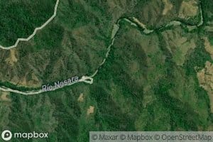 Quebrada Agua Fresca