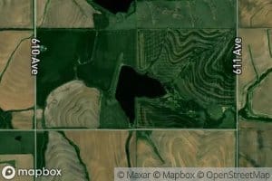 Mission Creek Reservoir 7-F