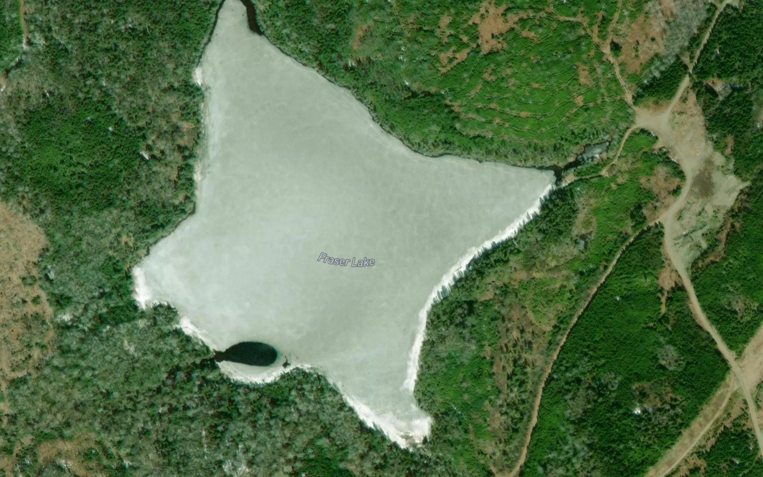 Fraser Lake