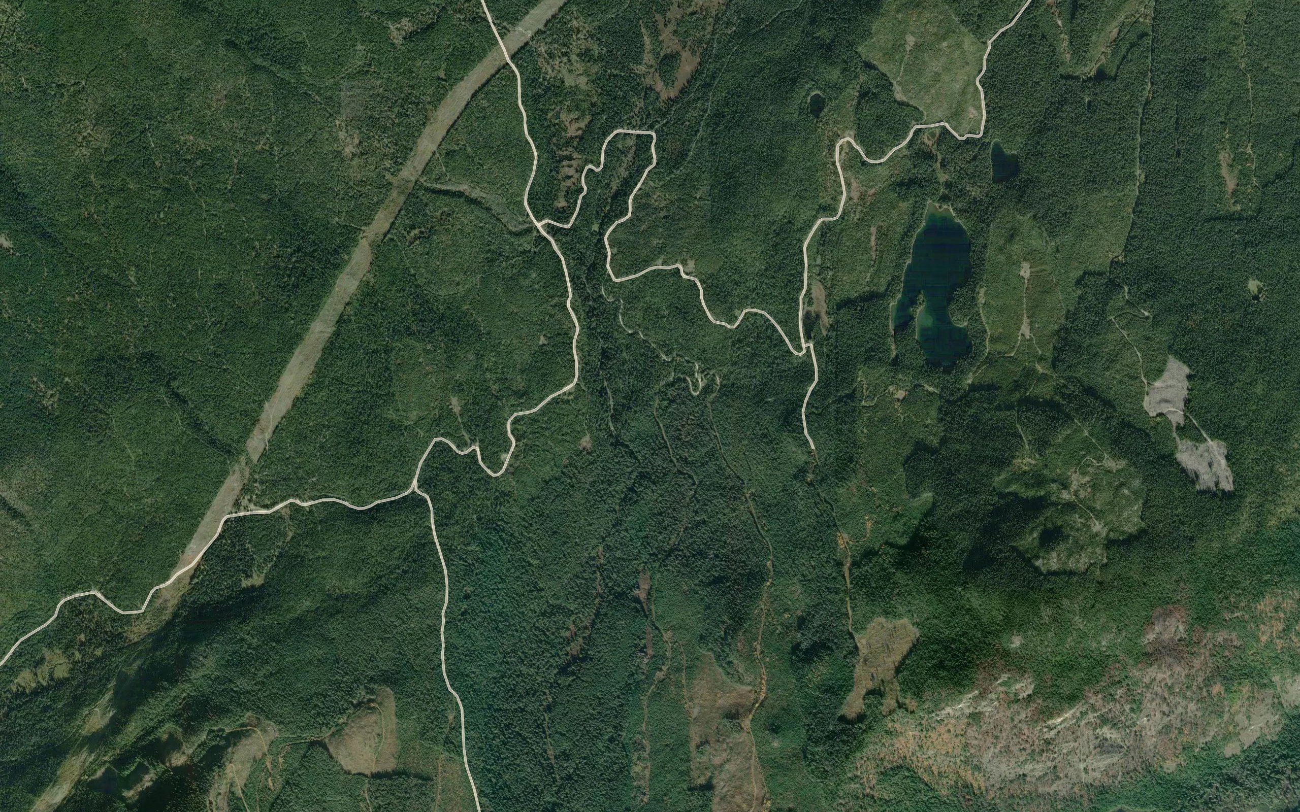 Bain Creek