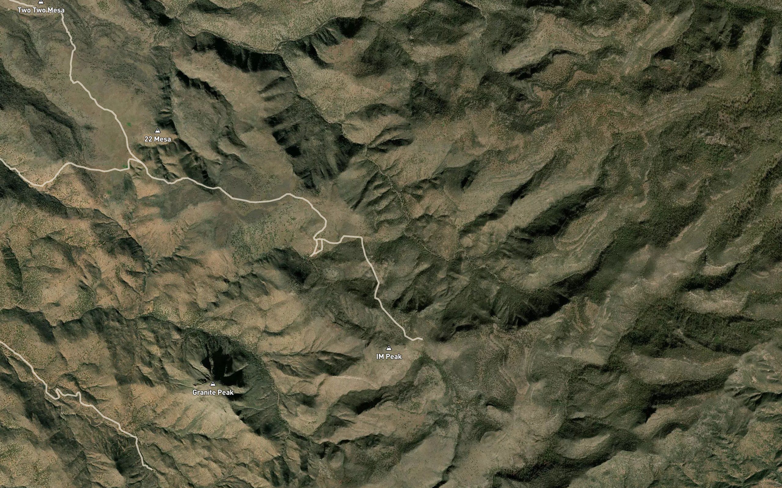 West Water