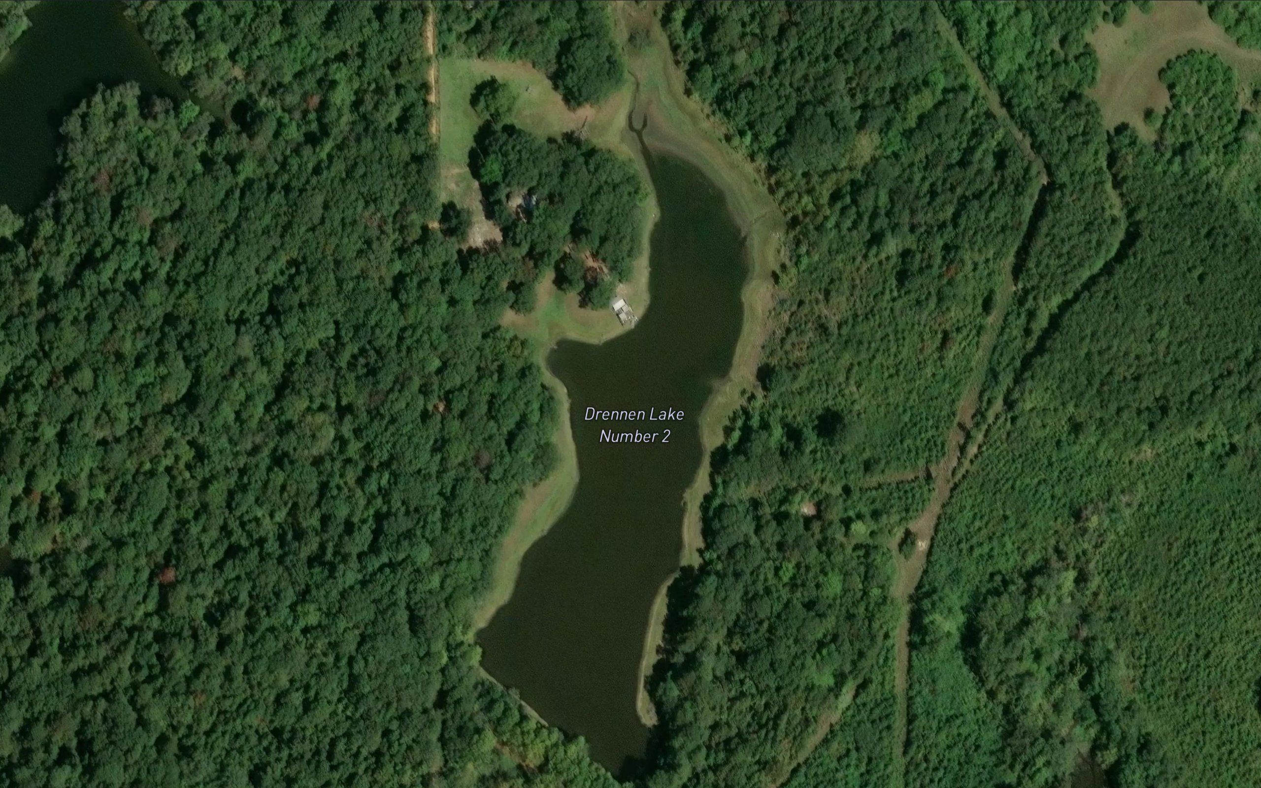 Drennen Lake Number 2