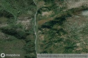 Quartz Creek
