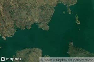 Kaeng Pak Huai Ung Lu