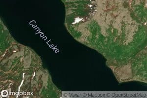 Canyon Lake