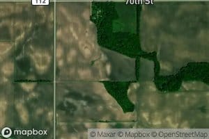 County Ditch Number Fortyfour