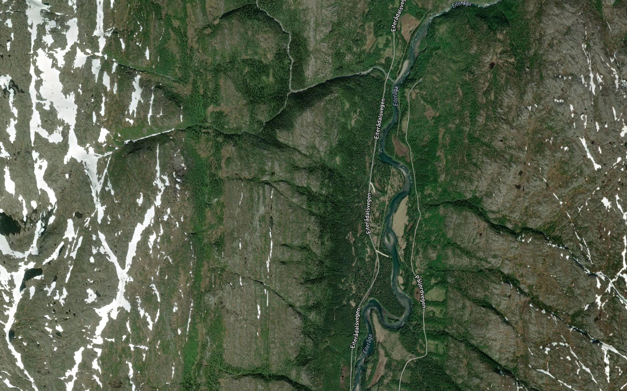 Nord-Grangjota