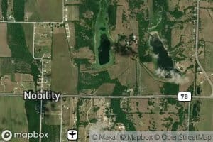 Soil Conservation Service Site 38 Reservoir