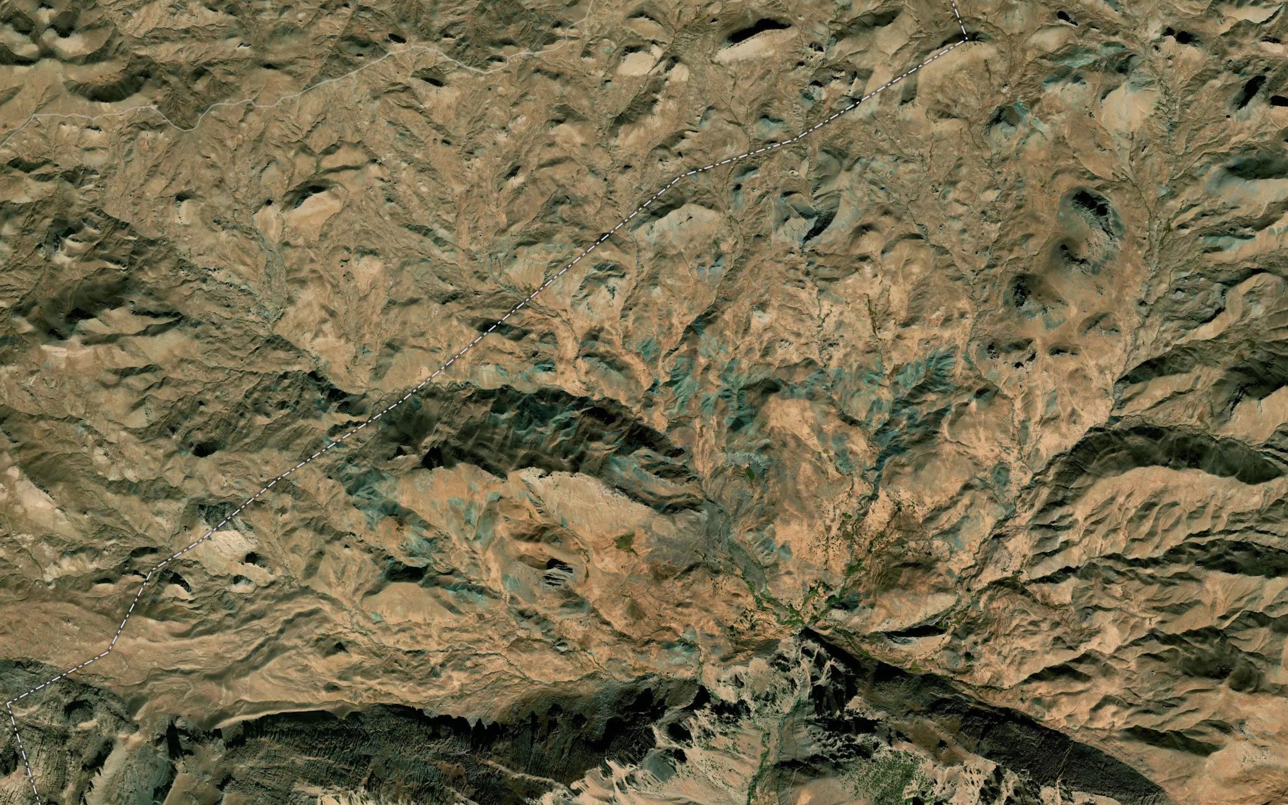Cemitoremis Deresi