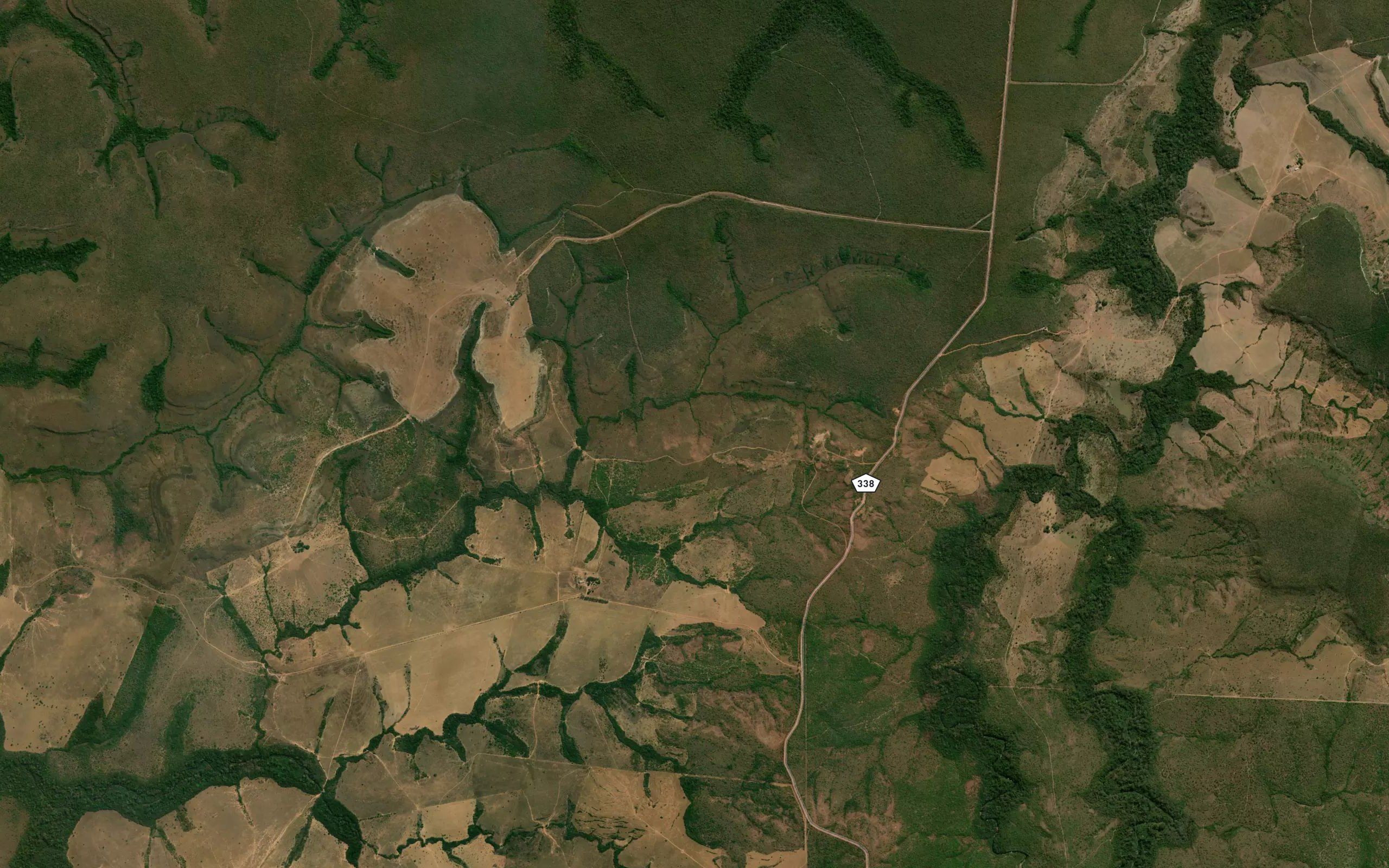 Ribeirao Pomba