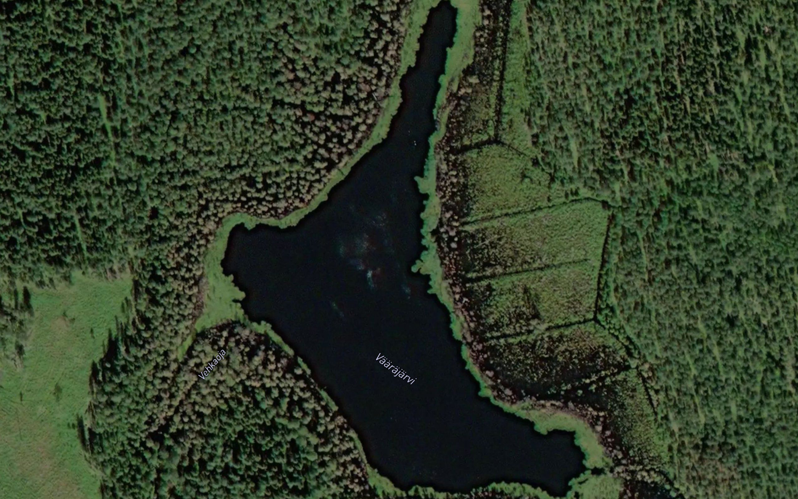 Vaarajarvi
