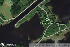 Tappulahti